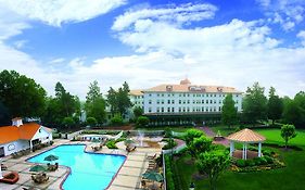 The Pinehurst Resort